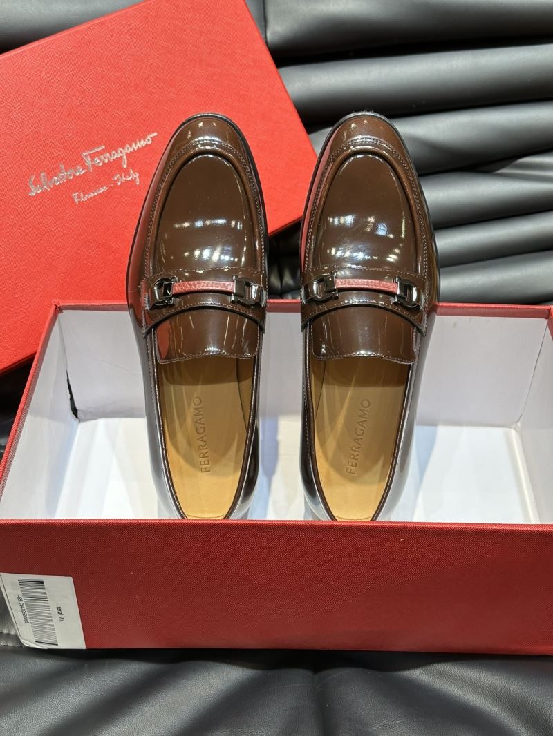 Ferragamo Shoes